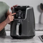 Friteuse sans huile NINJA Foodi Max 5,2L AF160EU – Image 8