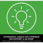 Friteuse sans huile NINJA Foodi Max 5,2L AF160EU – Image 2