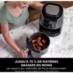 Friteuse sans huile NINJA Foodi Max 5,2L AF160EU – Image 6