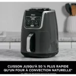 Friteuse sans huile NINJA Foodi Max 5,2L AF160EU – Image 5