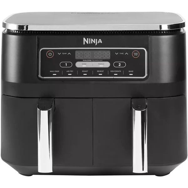 friteuse sans huile Ninja Foodi MAX