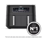 Friteuse sans huile Ninja sans huile Foodi MAX Dual Zone AF400EU – Image 12