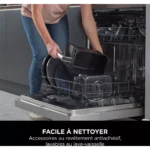 Friteuse sans huile NINJA Foodi DualZone 7,6L AF300EU – Image 2