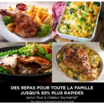 Friteuse sans huile NINJA Foodi Flex 10,4L AF500EU – Image 6