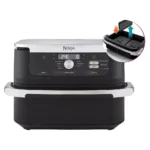 Air Fryer double tiroir NINJA