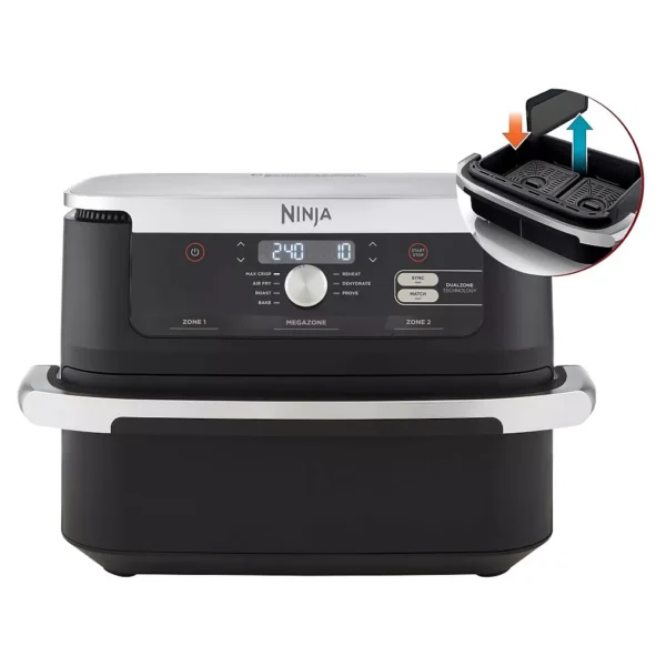 Air Fryer double tiroir NINJA