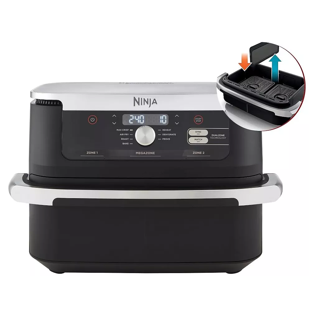 Air Fryer double tiroir NINJA