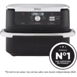 Friteuse sans huile NINJA Foodi Flex 10,4L AF500EU – Image 17