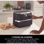 Friteuse sans huile NINJA Foodi Flex 10,4L AF500EU – Image 14