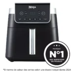 Friteuse sans huile NINJA Max pro 6,2L AF180EU – Image 15