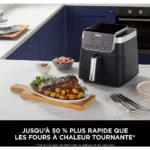 Friteuse sans huile NINJA Max pro 6,2L AF180EU – Image 14