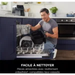 Friteuse sans huile NINJA Max pro 6,2L AF180EU – Image 9