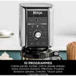 Sorbetière NINJA Creami Deluxe NC501EU – Image 6