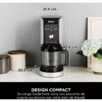 Sorbetière NINJA Creami Deluxe NC501EU – Image 5