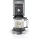 Sorbetière NINJA Creami Deluxe NC501EU