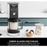 Sorbetière NINJA Creami Deluxe NC501EU – Image 9