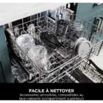 Sorbetière NINJA Creami Deluxe NC501EU – Image 2