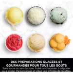 Sorbetière NINJA Creami Deluxe NC501EU – Image 14