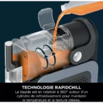 Machine à granita NINJA Slushi FS301EU – Image 2