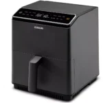 Friteuse sans huile COSORI Dual Blaze Noir + grille – Image 5