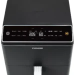 Friteuse sans huile COSORI Dual Blaze Noir + grille – Image 3