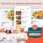 Friteuse sans huile MOULINEX Easy Fry and Grill Dual XXL 8,3L EZ905D20 – Image 6