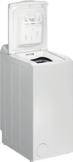 Lave linge top INDESIT BTWCL50300FR/N – Image 5