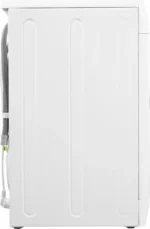 Lave linge séchant hublot INDESIT	BDE107436WKVFR – Image 6