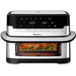 Friteuse sans huile MOULINEX EZ922DF0