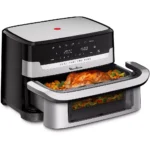 Friteuse sans huile MOULINEX EZ922DF0 – Image 4