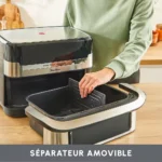 Friteuse sans huile MOULINEX EZ922DF0 – Image 2