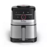 Airfryer COSORI Dual Blaze Noir