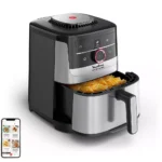 Friteuse sans huile MOULINEX Easy Fry Silence Smart 5L EZ572DF0 – Image 5