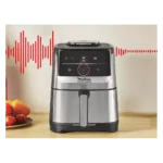 Friteuse sans huile COSORI Dual Blaze Noir + grille – Image 14