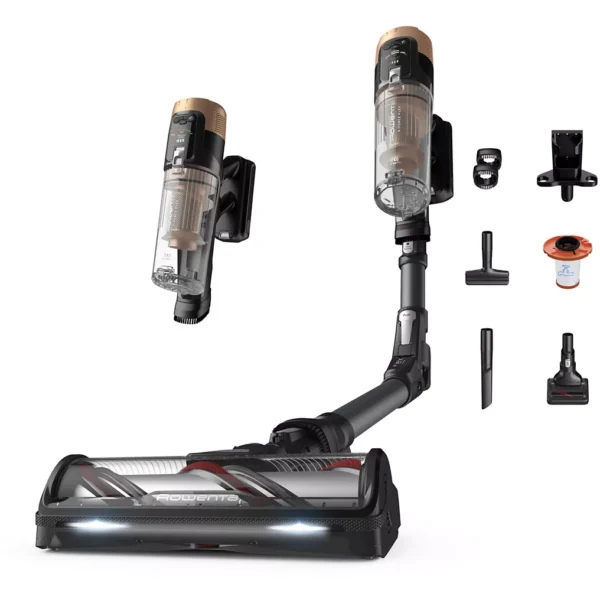 aspirateur balai Rowenta X-Force 14.80