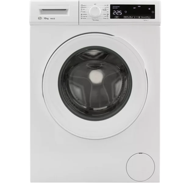 Lave linge hublot ESSENTIELB ELF1014-3b