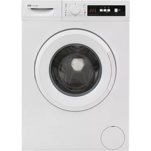 Lave linge hublot LISTO LF714-L1b