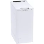 Lave linge top	ESSENTIELB ELT813-1b – Image 9