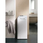 Lave linge top	ESSENTIELB ELT813-1b – Image 7