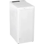 Lave linge top ESSENTIELB ELT813-1b