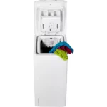 Lave linge top	ESSENTIELB ELT813-1b – Image 4