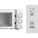 Micro ondes LISTO MOM L9 – Image 6