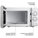 Micro ondes LISTO MOM L9 – Image 5