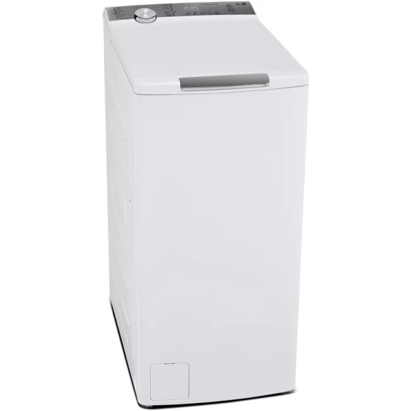 Lave linge top ESSENTIELB ELT712-3b
