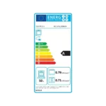 Cuisinière induction ESSENTIELB ECI502n – Image 10