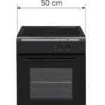 Cuisinière induction ESSENTIELB ECI502n – Image 13