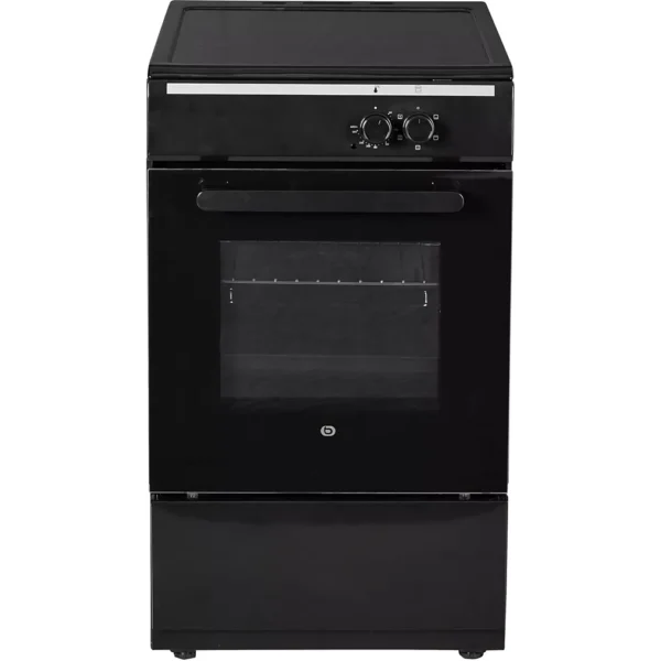 Cuisinière induction ESSENTIELB ECI502n
