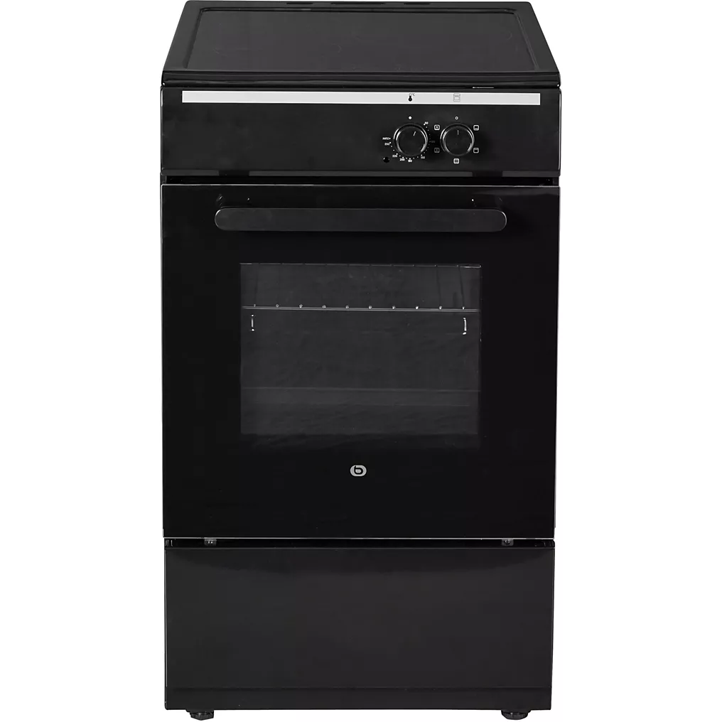 Cuisinière induction ESSENTIELB ECI502n