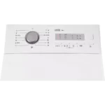 Lave linge top	LISTO LT610L2b – Image 6