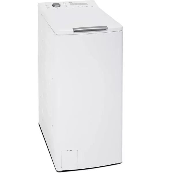 Lave linge top LISTO LT610L2b